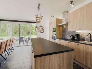 Holiday Home in Ronse Flemish Ardennes, cleaning included - Ronse - 1