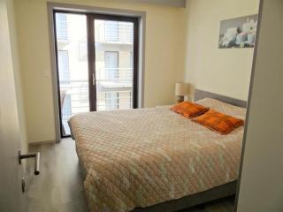 Apartment in Nieuwpoort near the Beach, cleaning included - 1