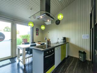 Chalet in Ardennes near Lake & Hiking, cleaning included - Büllingen - 8