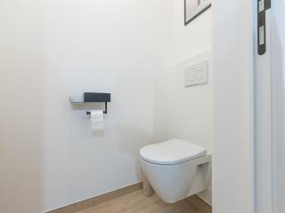 Studio in Belgium near Seafront Promenade, cleaning included - Middelkerke - 2