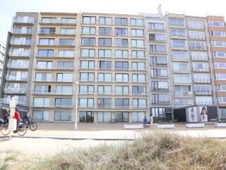 Apartment in Nieuwpoort near Sandy Beaches, cleaning included - Nieuwpoort - 6