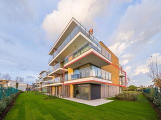 Flat near beach and Normand Park, cleaning included - Middelkerke - 6