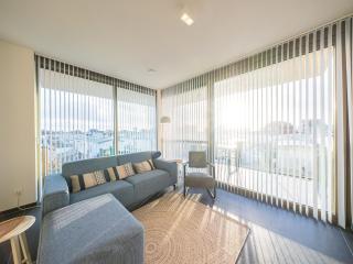 Flat near beach and Normand Park, cleaning included - Middelkerke - 9