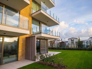 Flat near beach and Normand Park, cleaning included - Middelkerke - 5