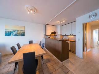 Flat in City Center with Sea Views, cleaning included - Middelkerke - 2