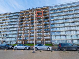 Flat in City Center with Sea Views, cleaning included - Middelkerke - 6