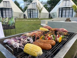 The Safari Resort - - 3