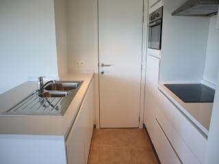 Apartment in Nieuwpoort with Pool & Terrace, cleaning included - Nieuwpoort - 8