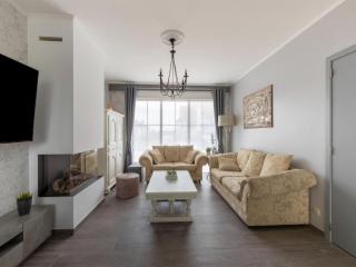 Holiday Home in Westende near Sandy Beach, cleaning included - Middelkerke - 9