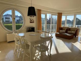 Apartment in Nieuwpoort near the Sea Wall, cleaning included - Nieuwpoort - 0