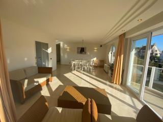 Apartment in Nieuwpoort near the Sea Wall, cleaning included - 9