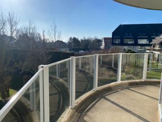 Apartment in Nieuwpoort near the Sea Wall, cleaning included - 5