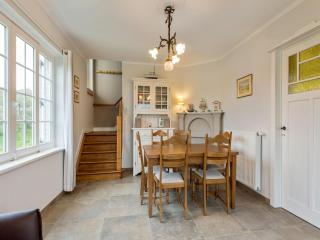 Villa in Koksijde near Hoge Blekker Dunes, cleaning included - Koksijde - 8
