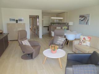 Apartment in Nieuwpoort near the Beach, cleaning included - Nieuwpoort - 4