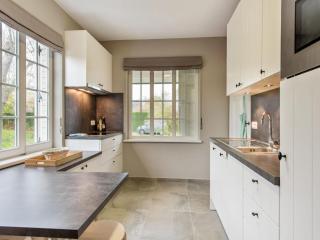 Villa in Koksijde near Hoge Blekker Dunes, cleaning included - Koksijde - 7