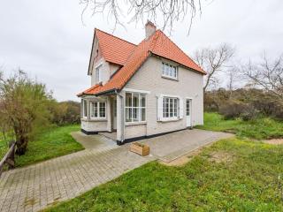 Villa in Koksijde near Hoge Blekker Dunes, cleaning included - Koksijde - 9