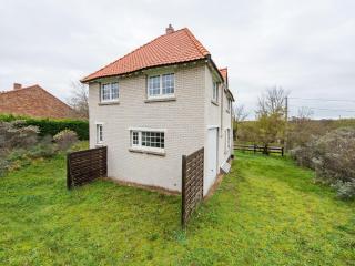 Villa in Koksijde near Hoge Blekker Dunes, cleaning included - Koksijde - 4