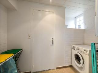 Villa in Koksijde near Hoge Blekker Dunes, cleaning included - Koksijde - 3