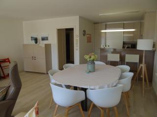 Apartment in Nieuwpoort near the Beach, cleaning included - Nieuwpoort - 0