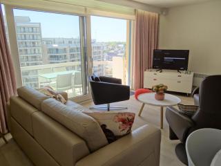 Apartment in Nieuwpoort near the Beach, cleaning included - Nieuwpoort - 9