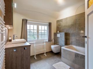 Villa in Koksijde near Hoge Blekker Dunes, cleaning included - Koksijde - 5