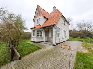 Villa in Koksijde near Hoge Blekker Dunes, cleaning included - Koksijde - 2