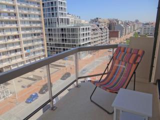 Apartment in Nieuwpoort near the Beach, cleaning included - Nieuwpoort - 1