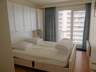 Apartment in Nieuwpoort near the Beach, cleaning included - Nieuwpoort - 2