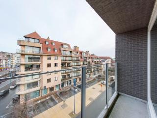 Apartment in Belgium near Zeedijk Beach, cleaning included - Koksijde - 4