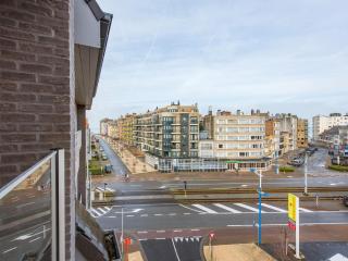 Apartment in Belgium near Zeedijk Beach, cleaning included - Koksijde - 3