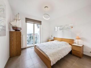 Apartment in Belgium near Zeedijk Beach, cleaning included - Koksijde - 6