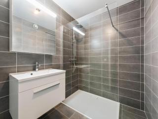 Apartment in Belgium near Zeedijk Beach, cleaning included - Koksijde - 5