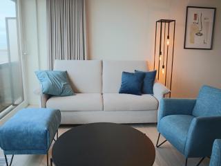 Apartment Nieuwpoort near Sandy Beaches, cleaning included - 9
