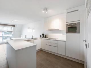 Apartment in Belgium near Zeedijk Beach, cleaning included - Koksijde - 7