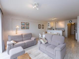 Flat with Sea Views in Belgian Coast, cleaning included - Middelkerke - 8