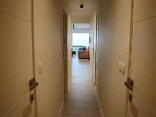Apartment Nieuwpoort near Sandy Beaches, cleaning included - Nieuwpoort - 3