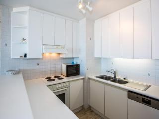 Flat with Sea Views in Belgian Coast, cleaning included - Middelkerke - 2