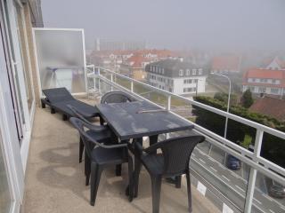Apartment in Nieuwpoort near the Beach, cleaning included - Nieuwpoort - 7