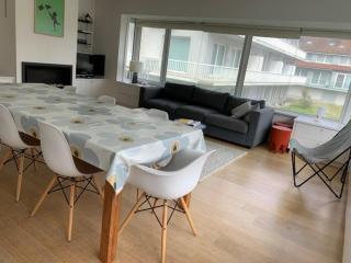 Apartment in Koksijde near the Beach, cleaning included - Koksijde - 0