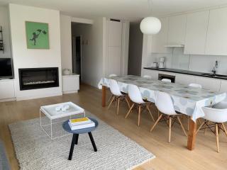 Apartment in Koksijde near the Beach, cleaning included - Koksijde - 3