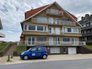 Apartment in Koksijde near the Beach, cleaning included - Koksijde - 9
