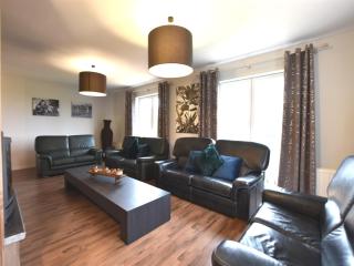 Wonderful country house with huge garden, cleaning included - Roesbrugge-Haringe - 9