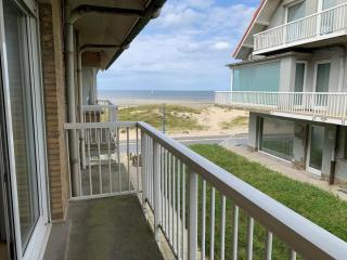 Apartment in Koksijde near the Beach, cleaning included - Koksijde - 6