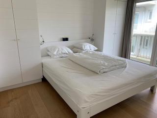 Apartment in Koksijde near the Beach, cleaning included - Koksijde - 7