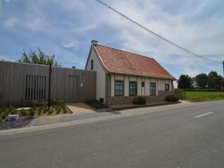 Wonderful country house with huge garden, cleaning included - Roesbrugge-Haringe - 6