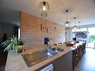 Wonderful country house with huge garden, cleaning included - Roesbrugge-Haringe - 7