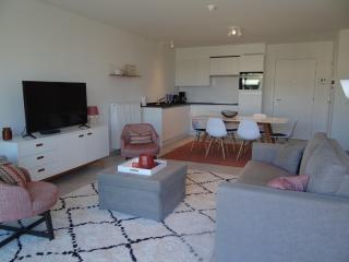 Apartment in Nieuwpoort near the Beach, cleaning included - Nieuwpoort - 4
