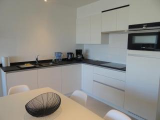 Apartment in Nieuwpoort near the Beach, cleaning included - Nieuwpoort - 8