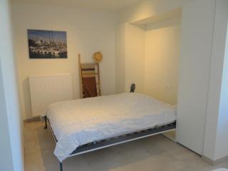 Apartment in Nieuwpoort near the Beach, cleaning included - Nieuwpoort - 2