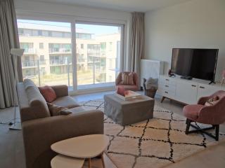 Apartment in Nieuwpoort near the Beach, cleaning included - Nieuwpoort - 9